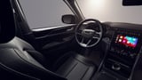 2026 Jeep Grand Cherokee - Preview 8