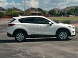 2015 Mazda CX-5 - Preview 5