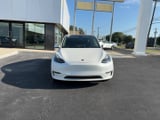 2022 Tesla Model Y - Preview 8