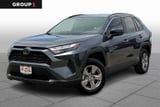 2025 Toyota RAV4 - Preview 2