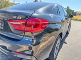 2015 BMW X6 - Preview 13