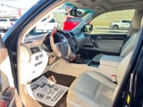 2010 Lexus GX 460 - Preview 9