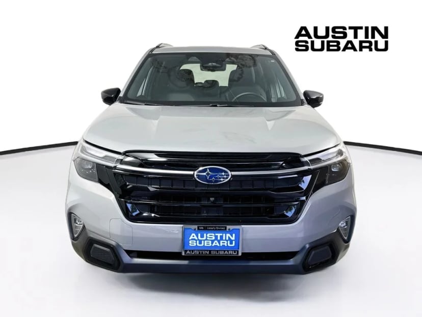 2026 Subaru Forester - Image 2