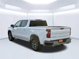 2026 Chevrolet Silverado - Preview 3