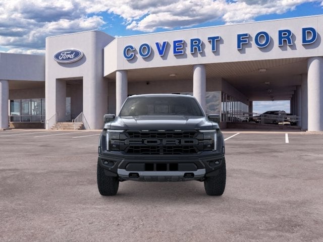 2026 Ford F-150 - Image 1