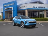 2026 Chevrolet Trax - Preview 2