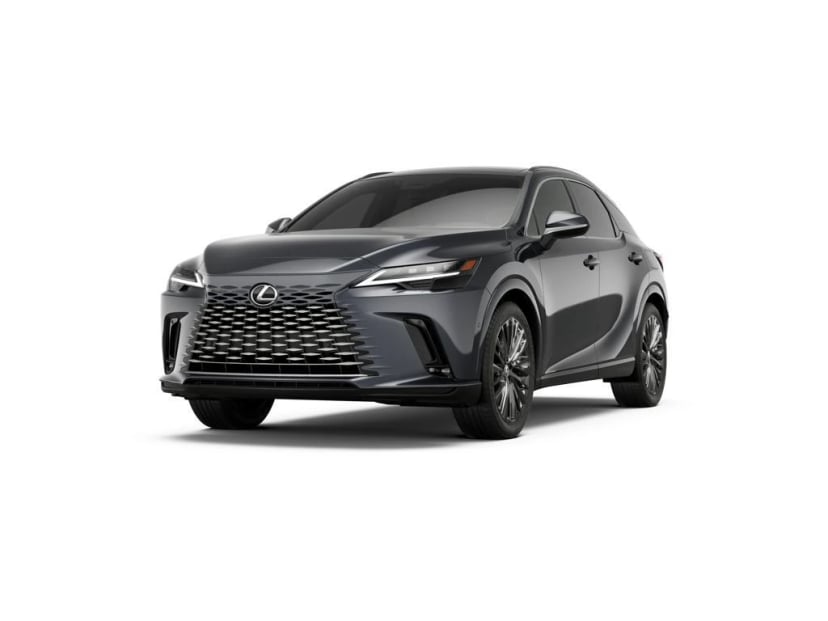 2026 Lexus RX - Image 1
