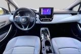 2025 Toyota Corolla - Preview 15