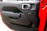 2026 Jeep Wrangler - Preview 16