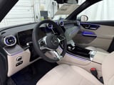 2027 Mercedes-Benz GLC - Preview 13