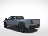 2026 Chevrolet Silverado 3500 HD - Preview 5