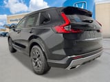 2027 Honda CR-V - Preview 3