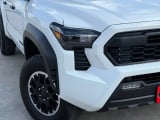 2025 Toyota Tacoma - Preview 4