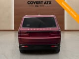2025 Jeep Wagoneer L - Preview 4