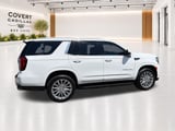 2022 GMC Yukon - Preview 10