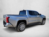 2026 Toyota Tacoma - Preview 6