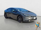 2026 Toyota Prius - Preview 3