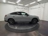 2027 Mercedes-Benz GLC - Preview 8