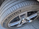 2024 BMW i5 - Preview 14