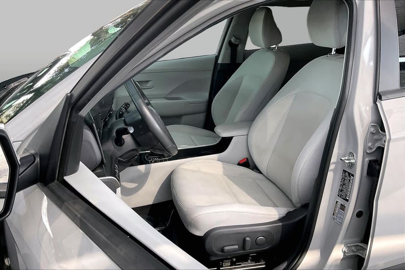 2024 Hyundai Kona - Image 3