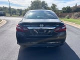 2017 Nissan Altima - Preview 4