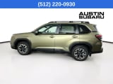 2026 Subaru Forester - Preview 3