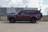 2026 Land Rover Defender - Preview 6