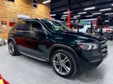 2020 Mercedes-Benz GLE - Preview 11