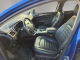 2017 Ford Fusion - Preview 15