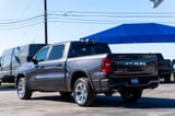 2026 Ram 1500 - Preview 5