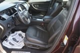 2018 Ford Taurus - Preview 9