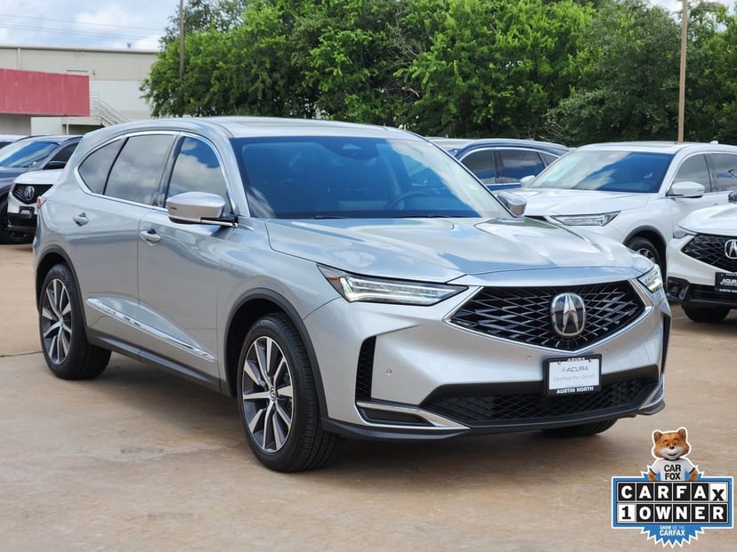2026 Acura MDX - Image 2