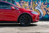 2020 Tesla Model X - Preview 7