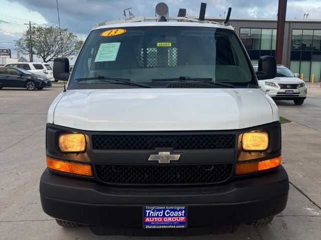 2013 Chevrolet Express 2500 - Image 1