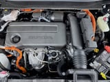 2027 Honda CR-V - Preview 11