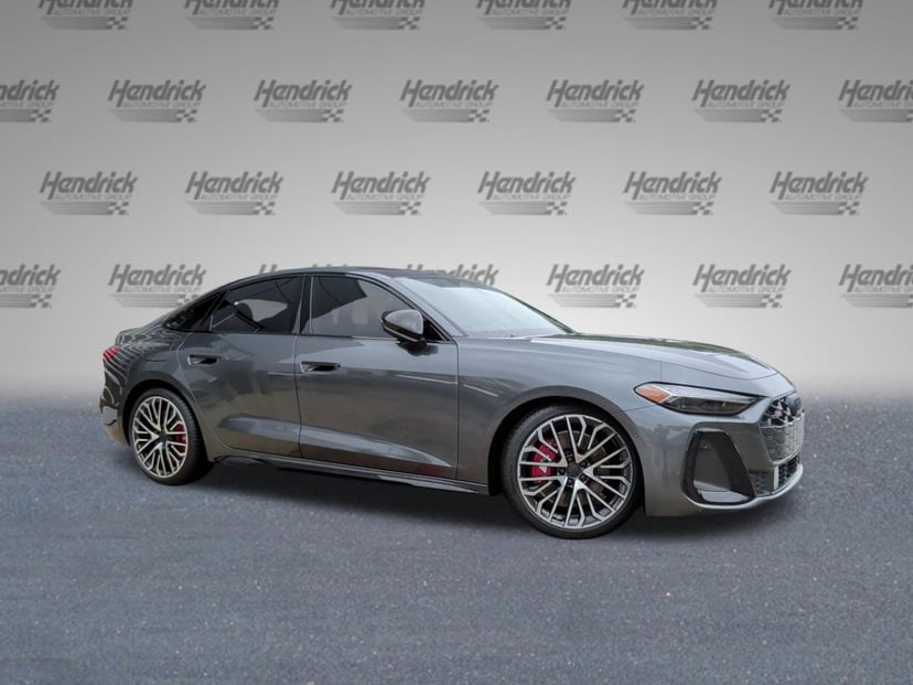 2026 Audi S5 - Image 1