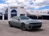 2026 Dodge Charger - Preview 5