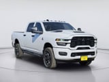 2026 Ram 2500 - Preview 2