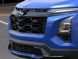 2026 Chevrolet Equinox - Preview 14