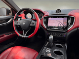 2022 Maserati Ghibli - Preview 7