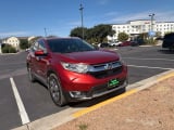 2017 Honda CR-V - Preview 5
