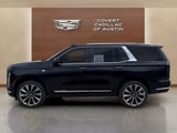 2026 Cadillac Escalade - Preview 5
