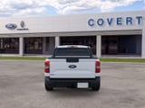 2026 Ford Maverick - Preview 5