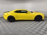 2014 Chevrolet Camaro - Preview 7