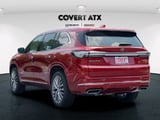 2026 Buick Enclave - Preview 6