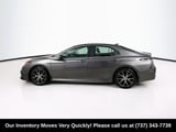 2022 Toyota Camry - Preview 4