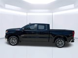 2026 Chevrolet Silverado - Preview 2