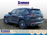 2023 Jeep Grand Cherokee - Preview 4