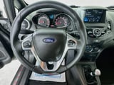 2018 Ford Fiesta - Preview 11