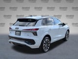 2026 Audi Q3 - Preview 8